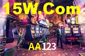 AA123,AA123 Bet