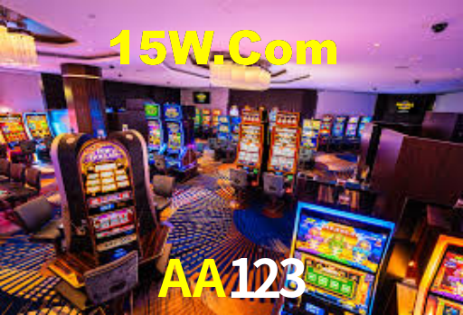 AA123,AA123 Bet