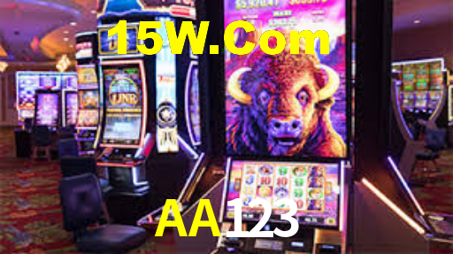 AA123