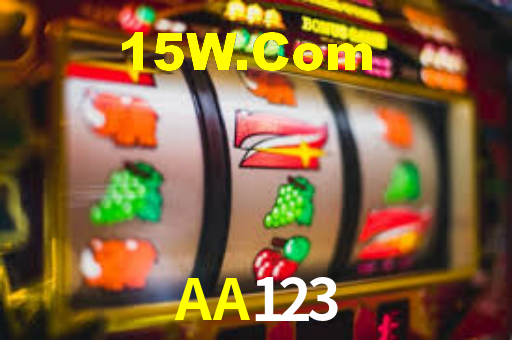 AA123 Bet