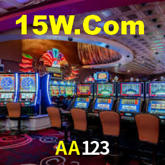 AA123