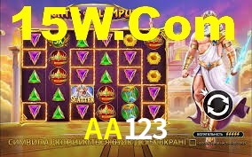 AA123: Jogos de Caça-Níqueis-Altas Recompensas, Roleta-Velocidade, Blackjack-Desafios Máximos