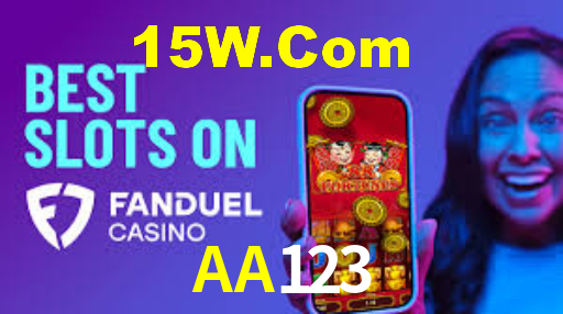 AA123
