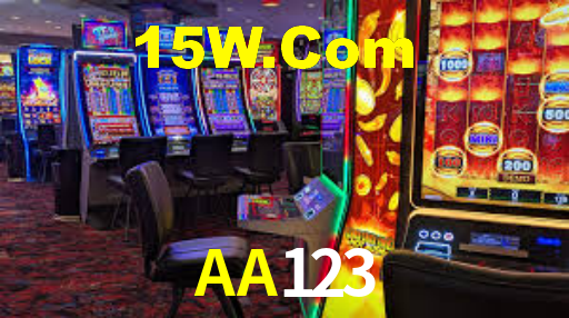 AA123 - Jogos De Casino Online - AA123 Bet