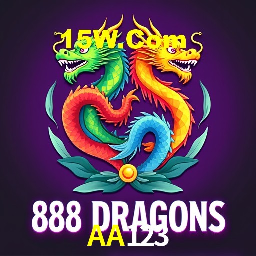 Bônus de Boas-vindas AA123