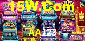 Live Casino AA123