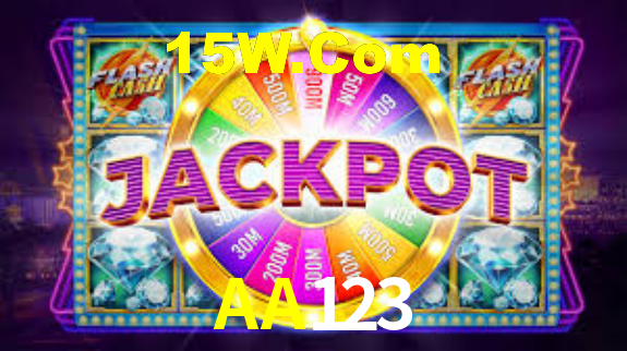 AA123 Bet