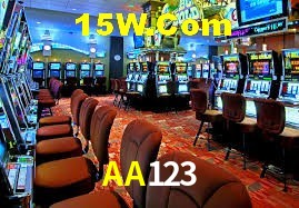 Tennis Betting AA123
