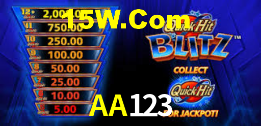 AA123,AA123 Bet