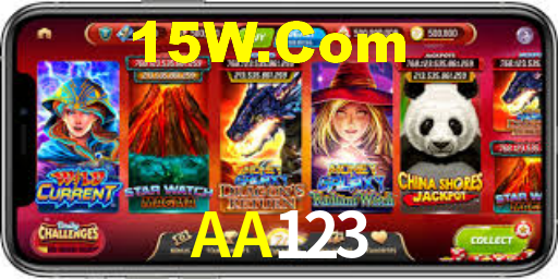 AA123 Bet